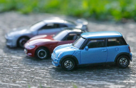 駐車場完備