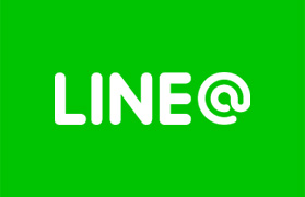 ＬＩＮＥ＠