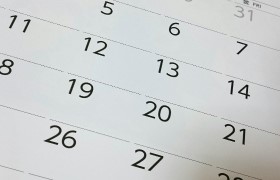 予約に関するご注意